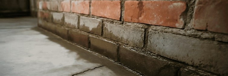 Как правильно провести гидроизоляцию погреба