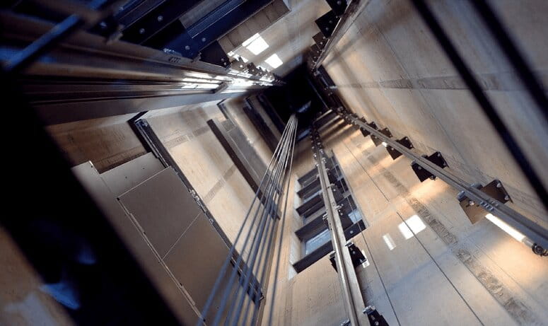 Гидроизоляция лифтовых шахт Гидроизоляция лифтовых шахт