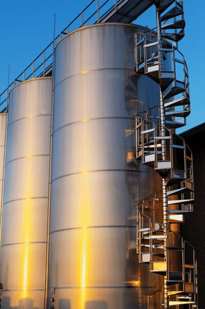 Гидроизоляция резервуаров Гидроизоляция резервуаров