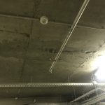 гидроизоляция потолка