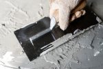 Составы для ремонта бетонной поверхности