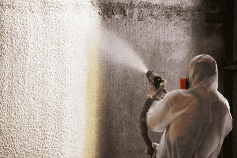 Жидкая теплоизоляция