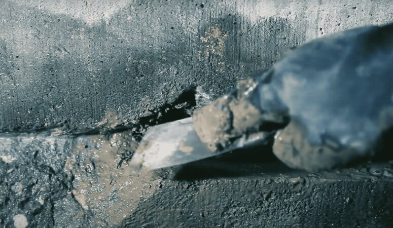 Гидроизоляция бетонных поверхностей